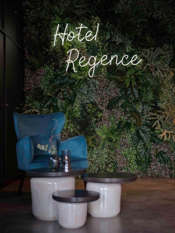 Fotografie z fotogalerie ubytování Best Western Plus Hotel Regence v Cáchách