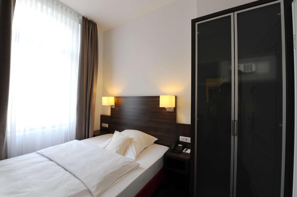 Best Western Hotel Kaiserhof - Habitación Individual Estándar