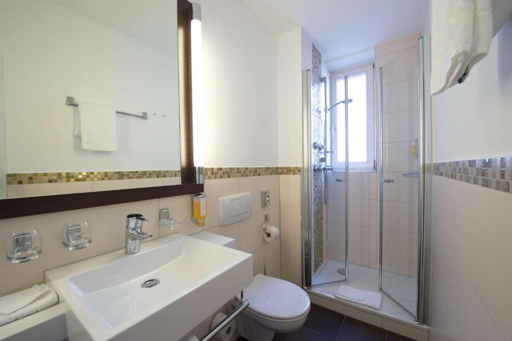 Best Western Hotel Kaiserhof - Resim 17