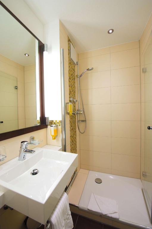 Best Western Hotel Kaiserhof - Resim 18