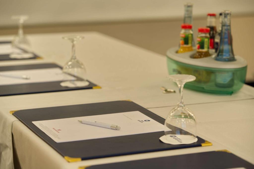 Best Western Hotel Kaiserhof - Resim 25