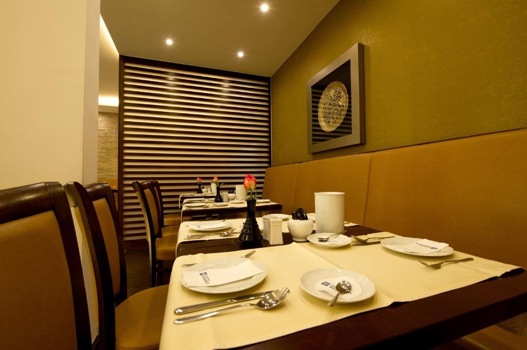 Best Western Hotel Kaiserhof - Resim 28