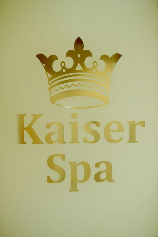 Best Western Hotel Kaiserhof - Resim 32