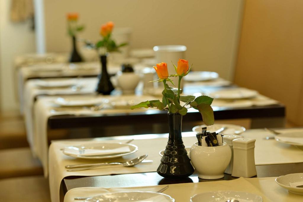 Best Western Hotel Kaiserhof - Resim 37