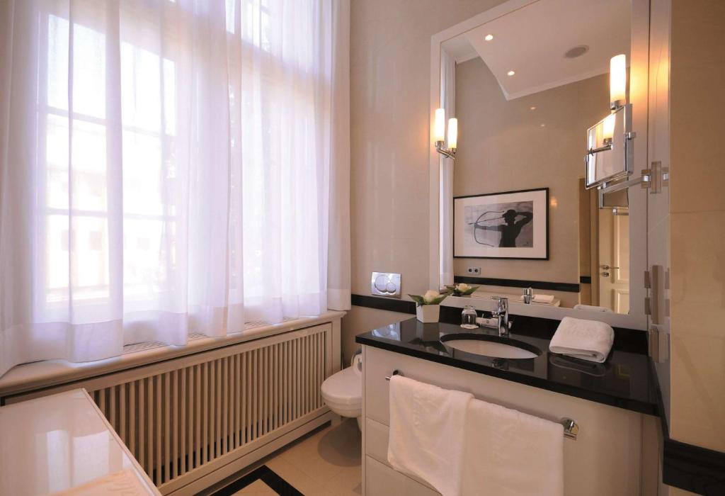 Fotografie z fotogalerie ubytování Best Western Plus Hotel StadtPalais v destinaci Braunschweig