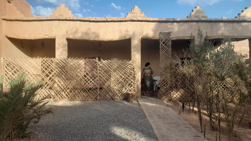 Ảnh trong thư viện ảnh của Dar Tamzdamte Skoura ở Skoura