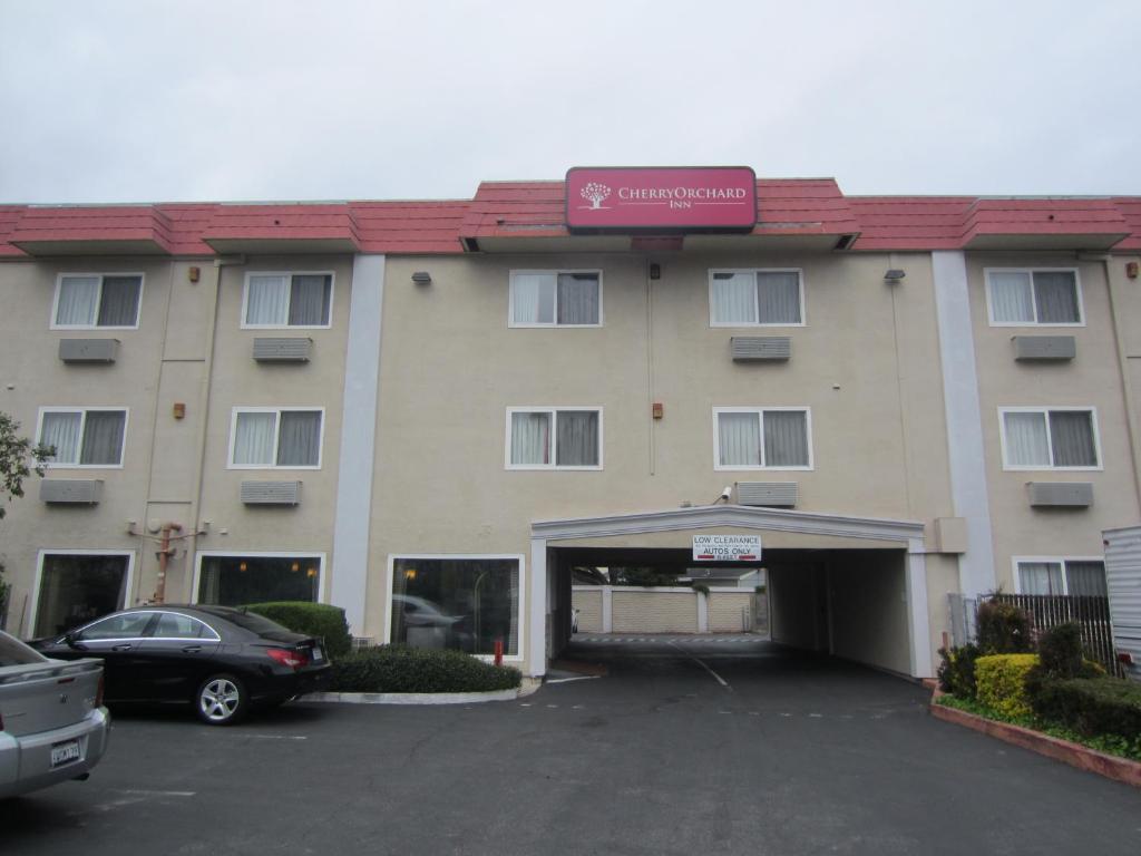 Cherry Orchard Inn photo