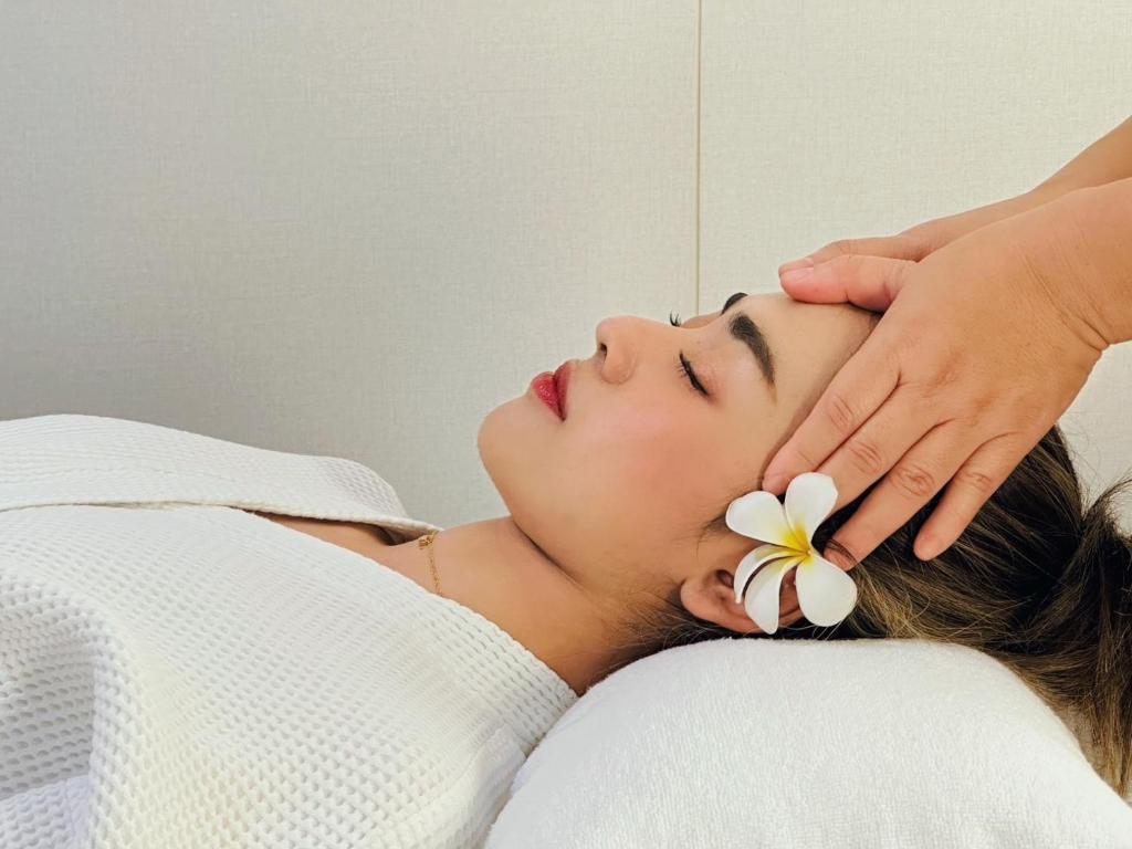 The Yama Hotel Phuket - Resim 16