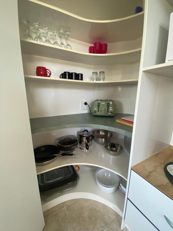 Parkside Cottage - Resim 3