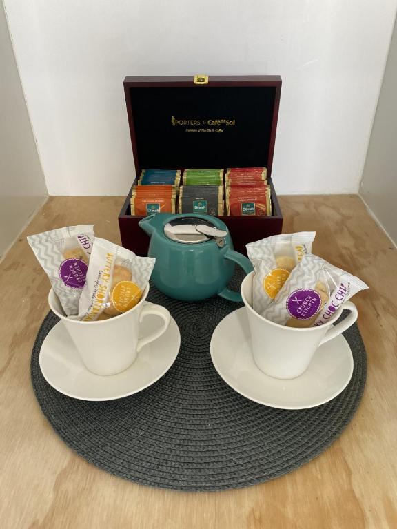 Parkside Cottage - Resim 9