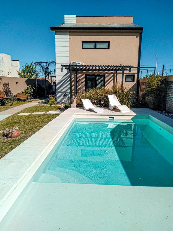 Glak Apart Urdinarrain