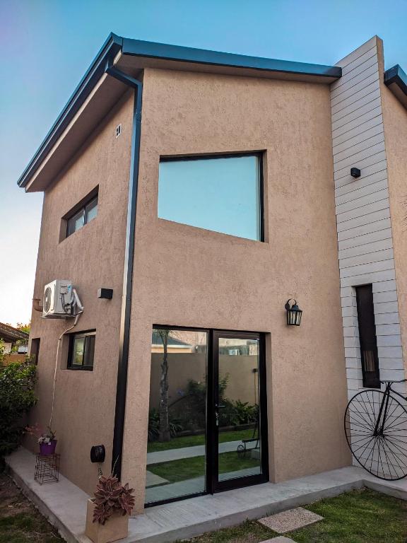 Glak Apart Urdinarrain