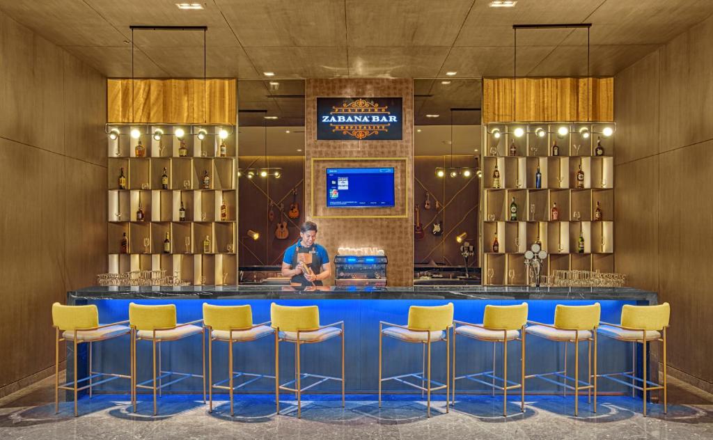 Fotografie z fotogalerie ubytování Belmont Hotel Mactan v destinaci Mactan