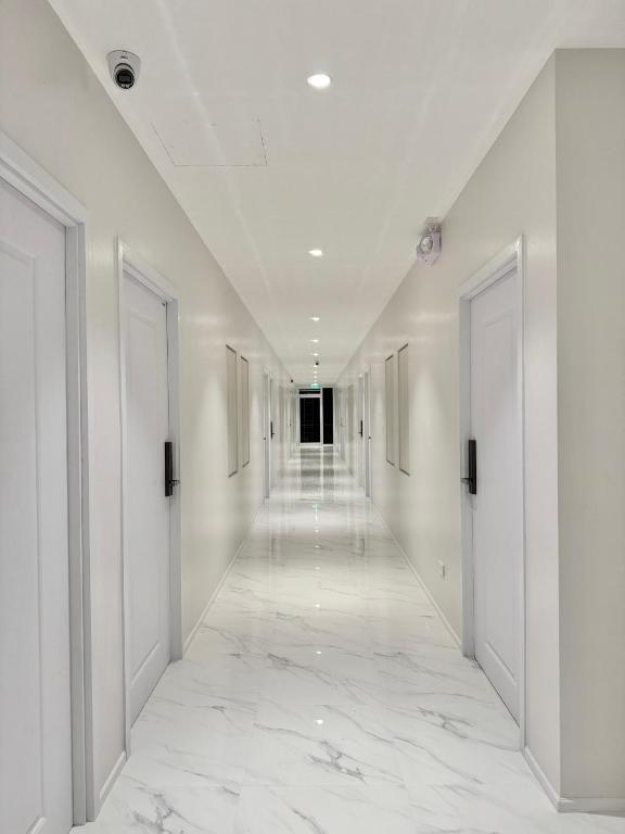 Fotografie z fotogalerie ubytování โรงแรมแรบบิท Rabbit Hotel Nangrong v destinaci Nang Rong