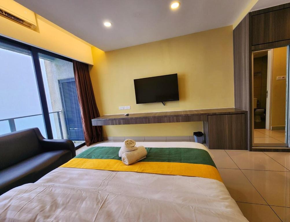 10min to Genting 4pax Big Room 72806, Genting Highlands (updated prices ...