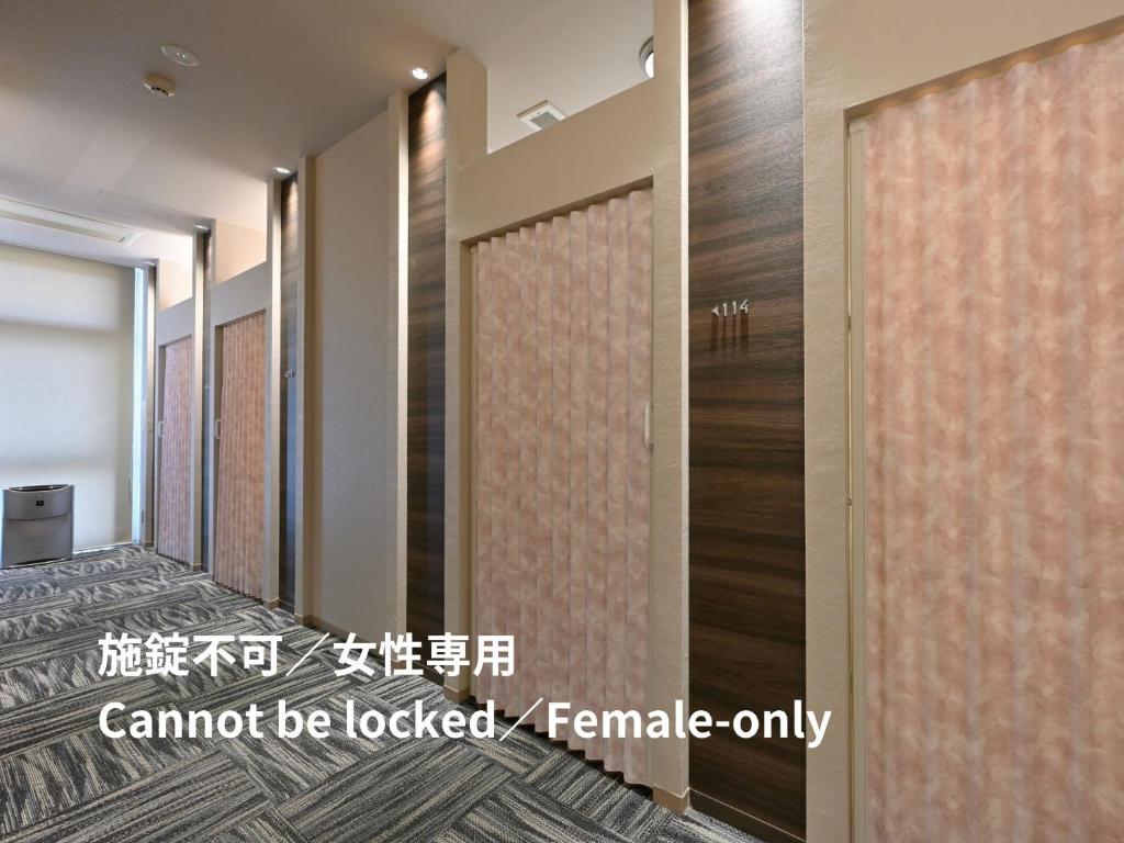Fotografie z fotogalerie ubytování UNO HOTEL v destinaci Tamano
