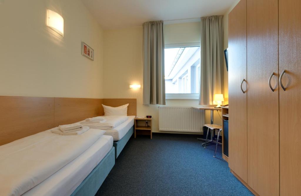 Familienhotel Citylight - Family Room (5 Adults)