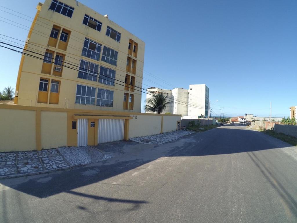  Apartamento Mobiliado AptCE