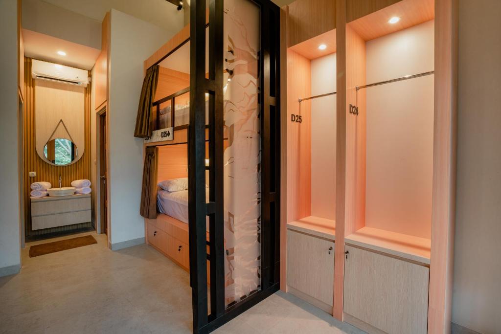 Wanaseta Guesthouse - 5