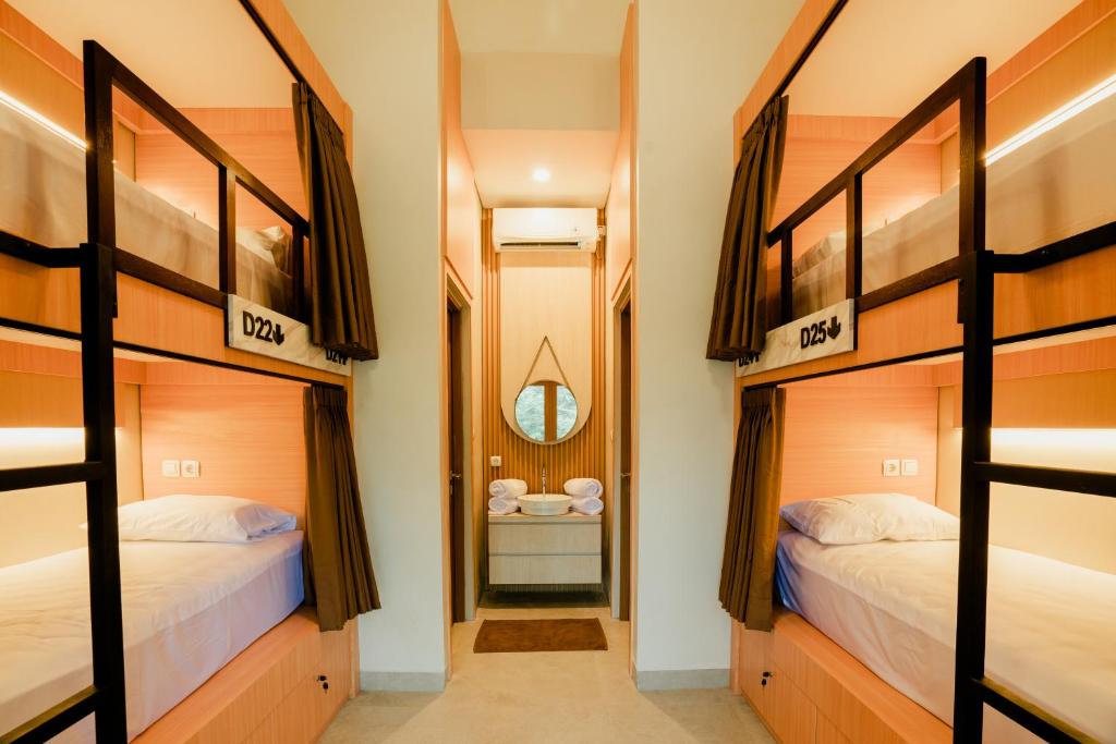 Wanaseta Guesthouse - 6