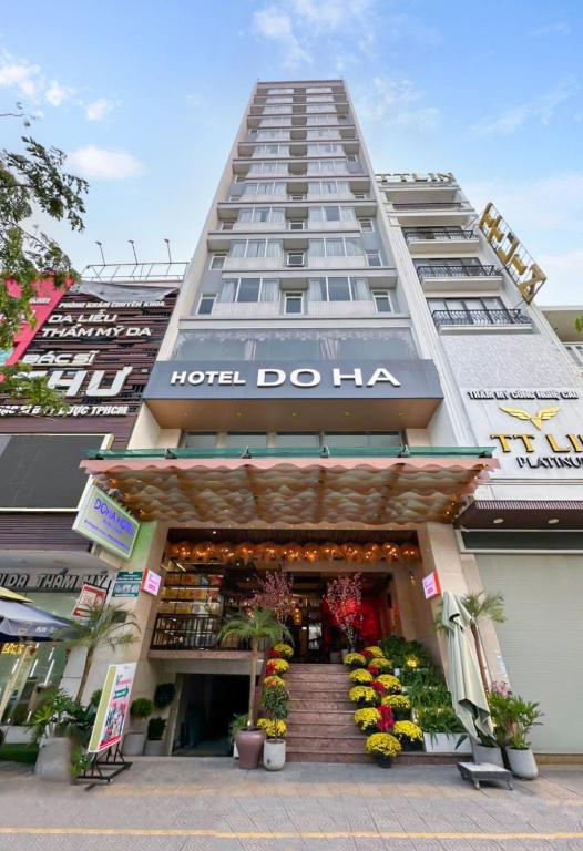 Doha Central Bliss Danang Hotel by Haviland, Đà Nẵng (giá cập nhật 2025)