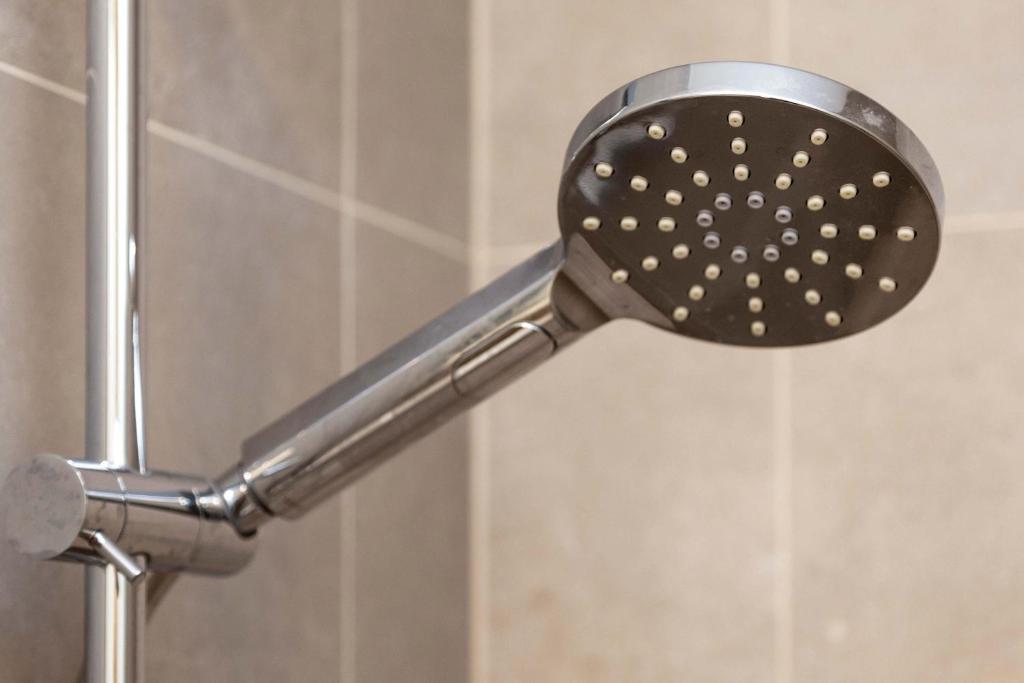 The Courtenay Chic Retreat 1BR Apartment - Resim 16