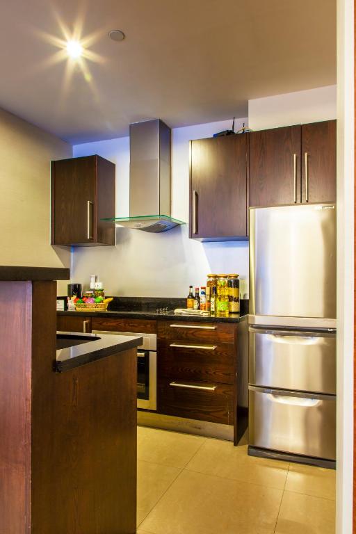 Column Bangkok Hotel - Resim 23