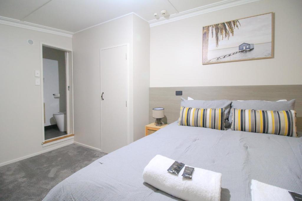 Whitehouse Hotel - Resim 12