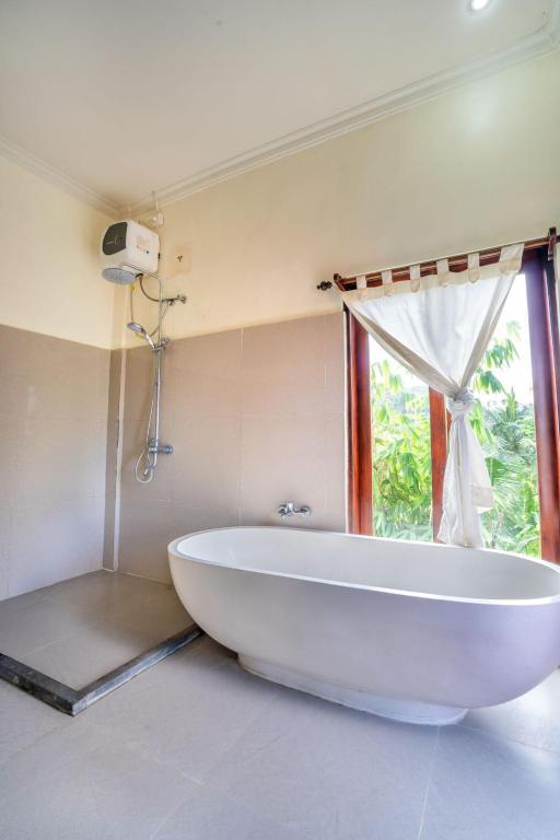 Ubud Sawah Scenery Villa and Homestay - 12