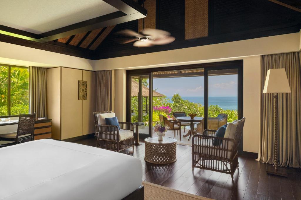 Raffles Bali photo 4