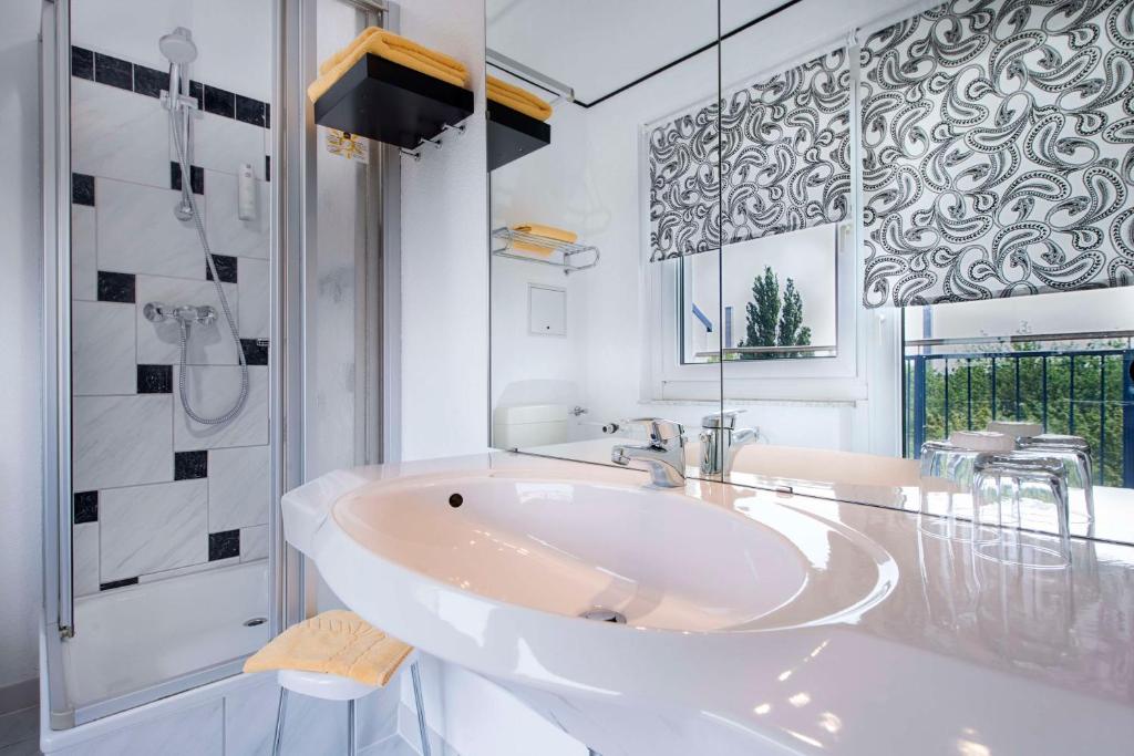 Best Western Hotel Windorf - Resim 17