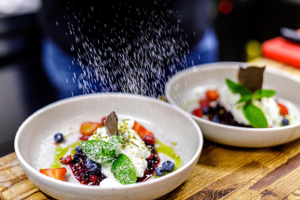 Best Western Hotel Windorf - Resim 19