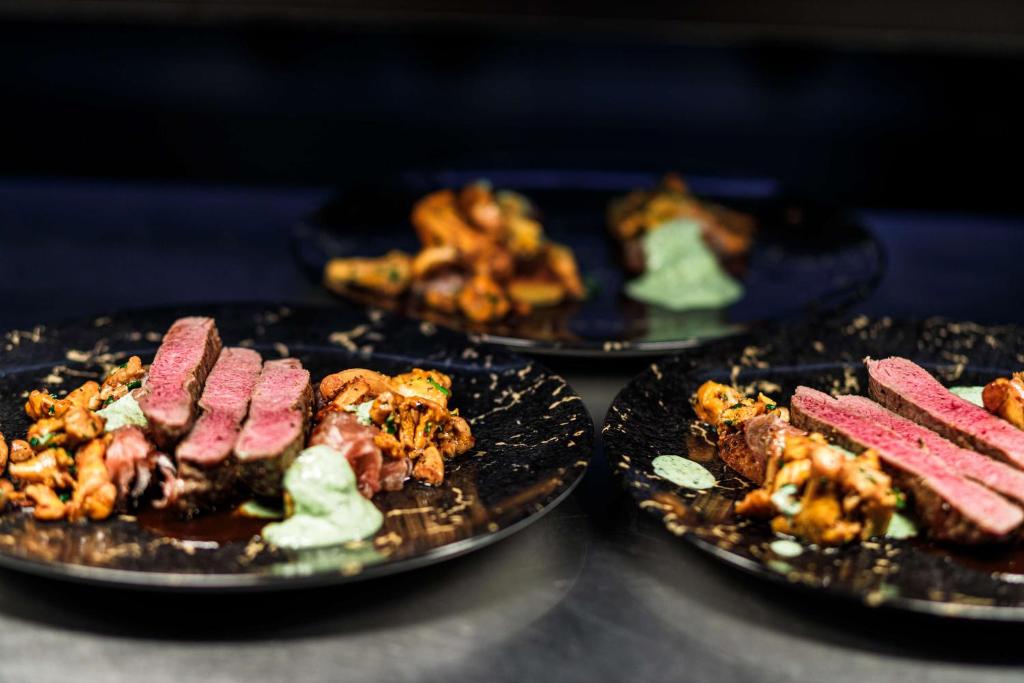 Best Western Hotel Windorf - Resim 20