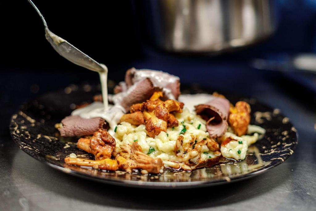 Best Western Hotel Windorf - Resim 22