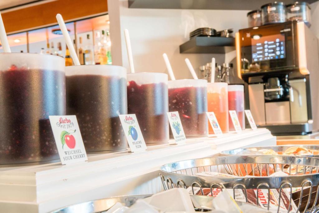 Best Western Hotel Windorf - Resim 30