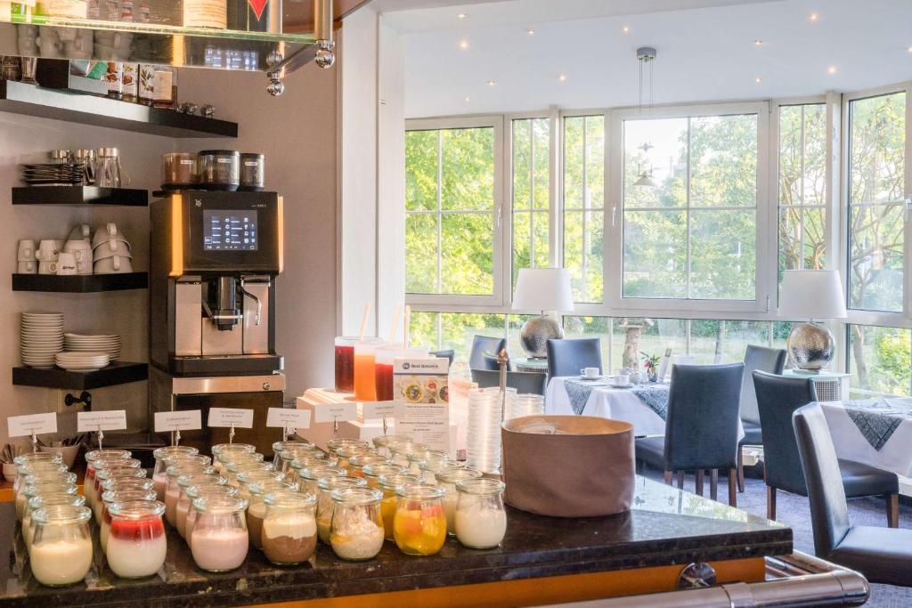 Best Western Hotel Windorf - Resim 31