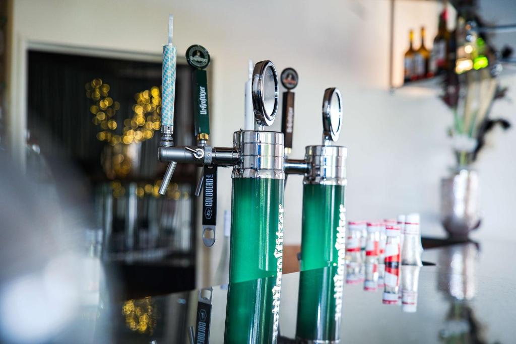 Best Western Hotel Windorf - Resim 32