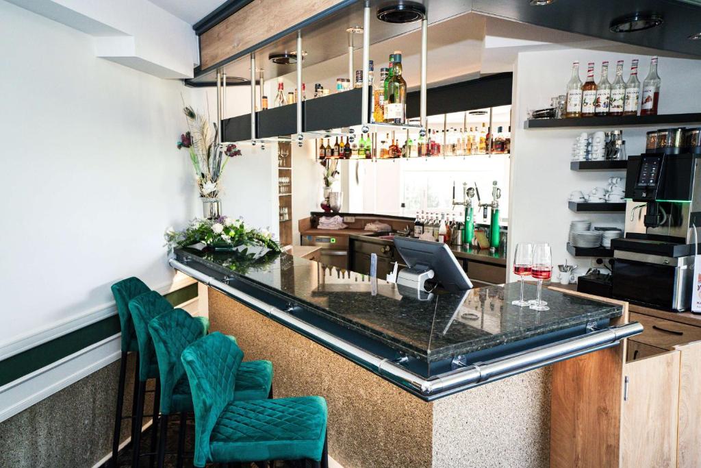 Best Western Hotel Windorf - Resim 35