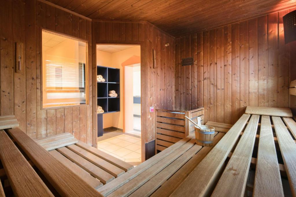 Fotografie z fotogalerie ubytování Best Western Hotel Jena v destinaci Jena