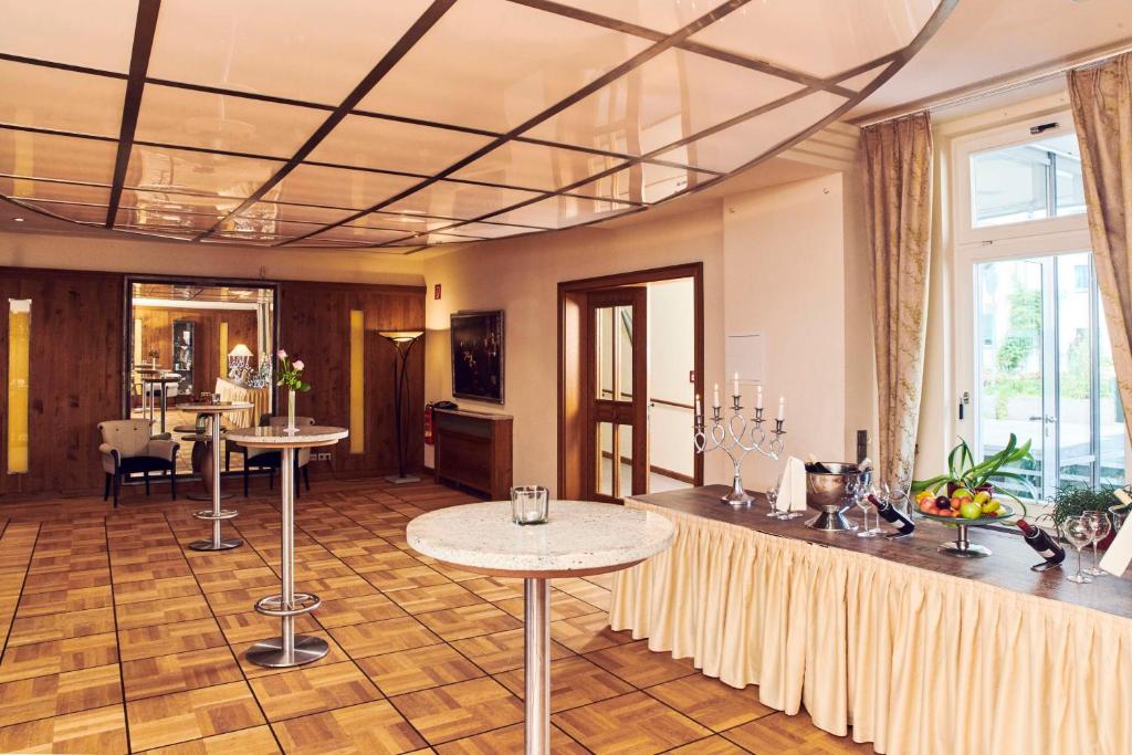 Fotografie z fotogalerie ubytování Best Western Soibelmanns Lutherstadt Wittenberg v destinaci Lutherstadt Wittenberg