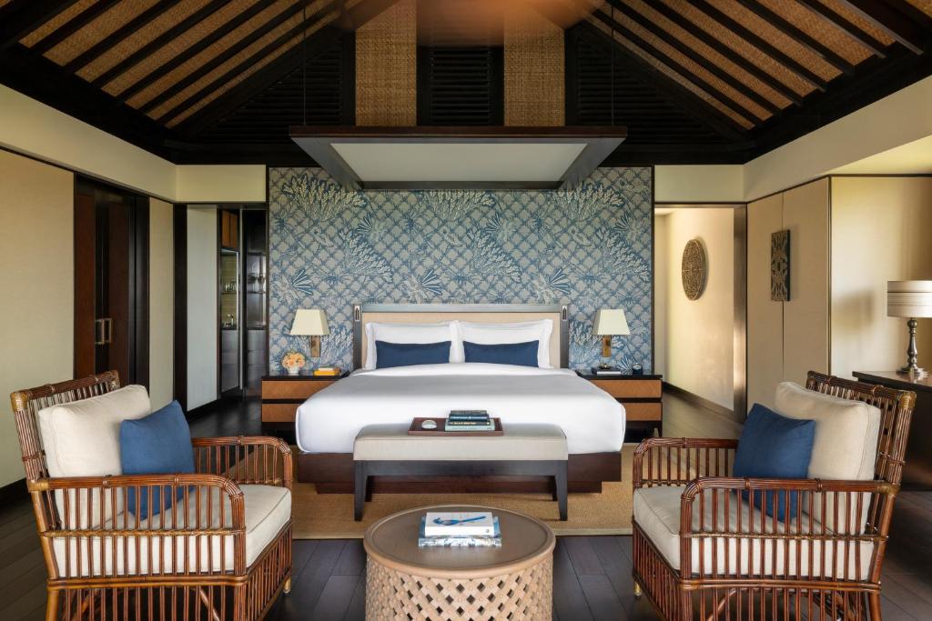 Raffles Bali photo 3