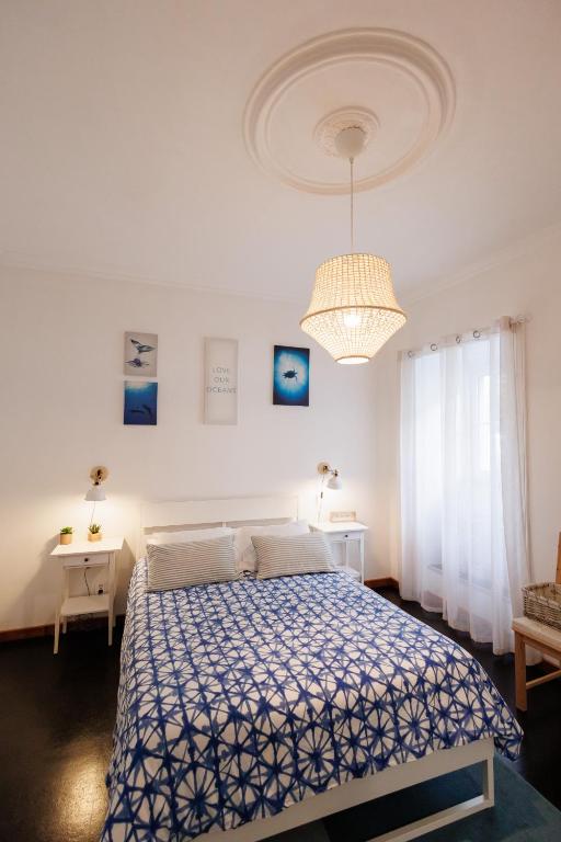 Cozy Beach House - Two-Bedroom House