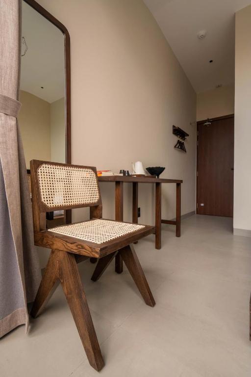 Fotografie z fotogalerie ubytování Ladyfit House v destinaci Thôn Trường Giang