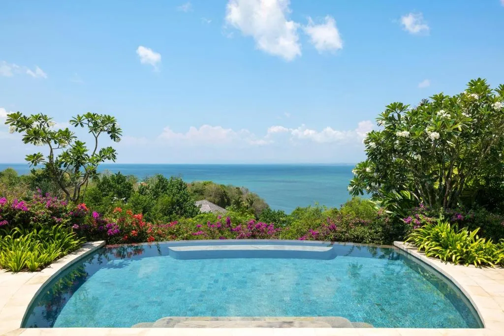Panoramic One Bedroom Pool Villa with Free Resort Benefit