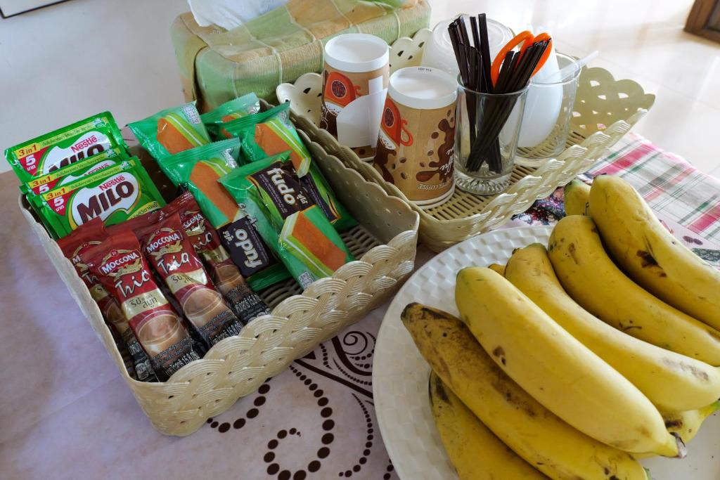 ????????????????? Moon and Sun Hotel - Resim 18