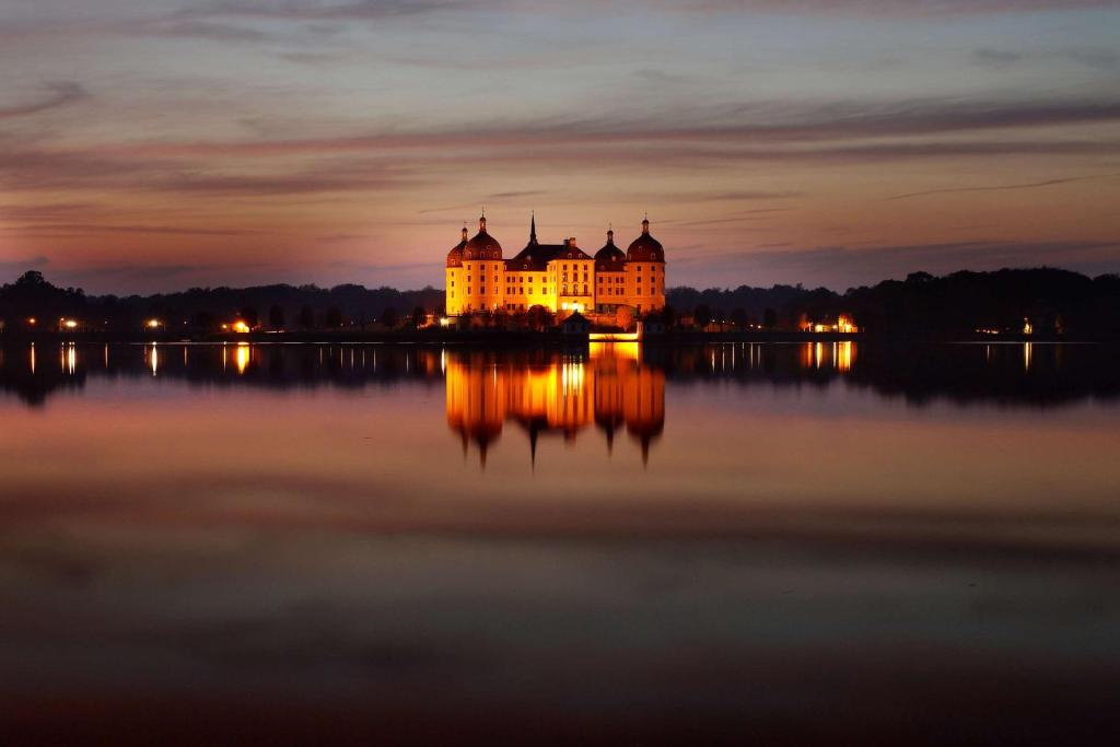 Best Western Macrander Hotel Dresden - Resim 6