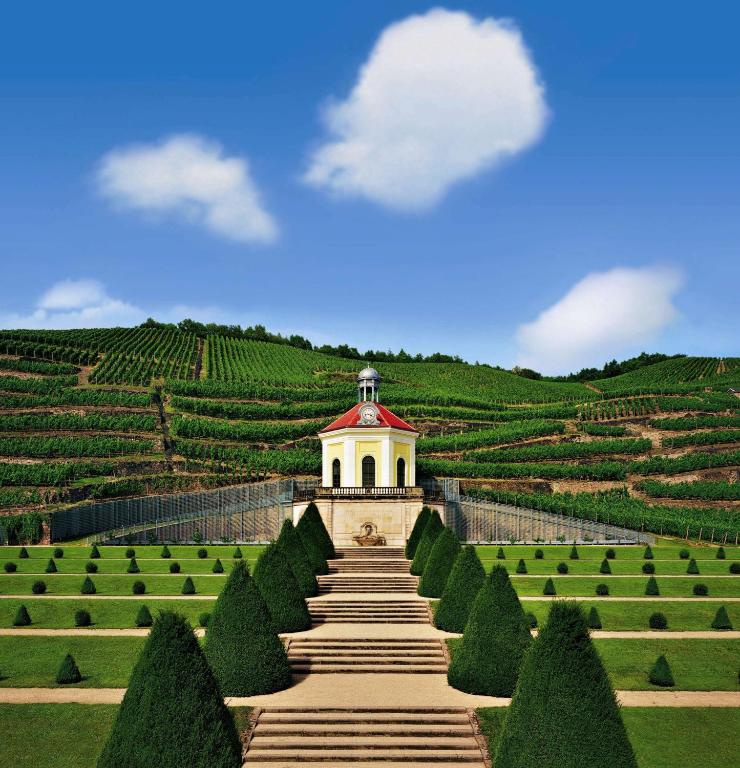 Best Western Macrander Hotel Dresden - Resim 7