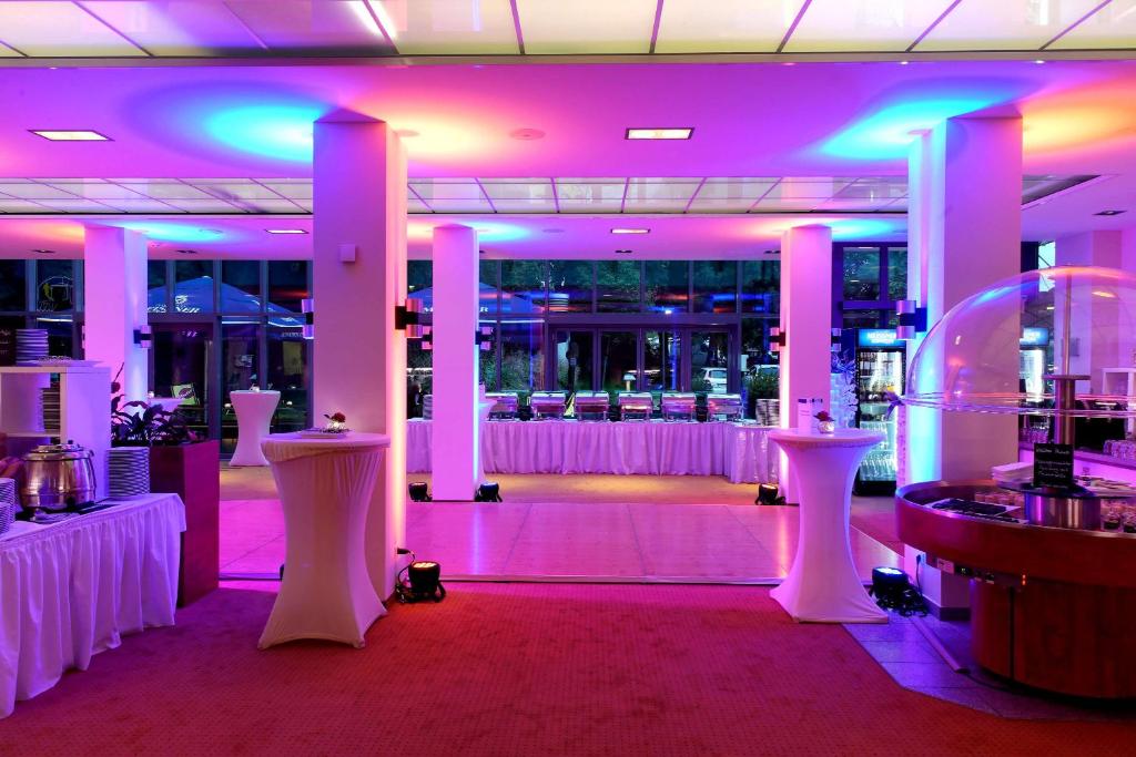 Fotografie z fotogalerie ubytování Best Western Macrander Hotel Dresden v Drážďanech