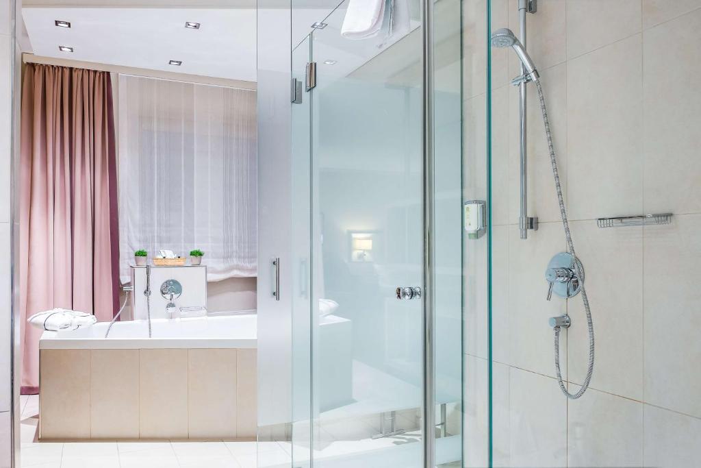 Best Western Premier Novina Hotel Regensburg - 11