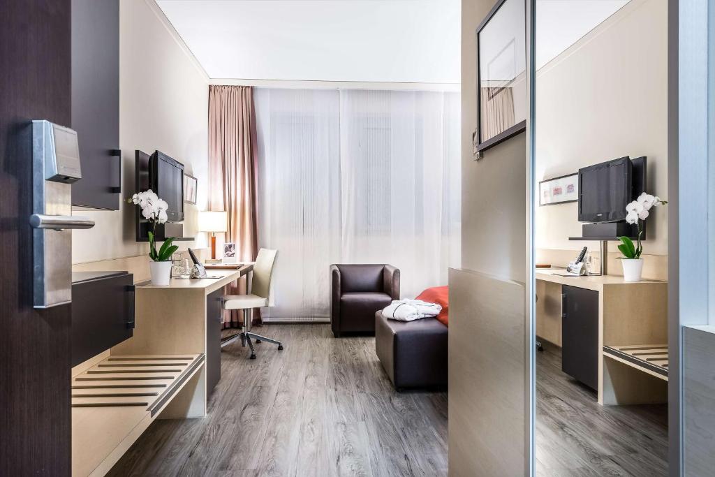 Best Western Premier Novina Hotel Regensburg - 2